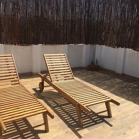 טלדה Casa Campillo, Habitaciones Individuales מראה חיצוני תמונה