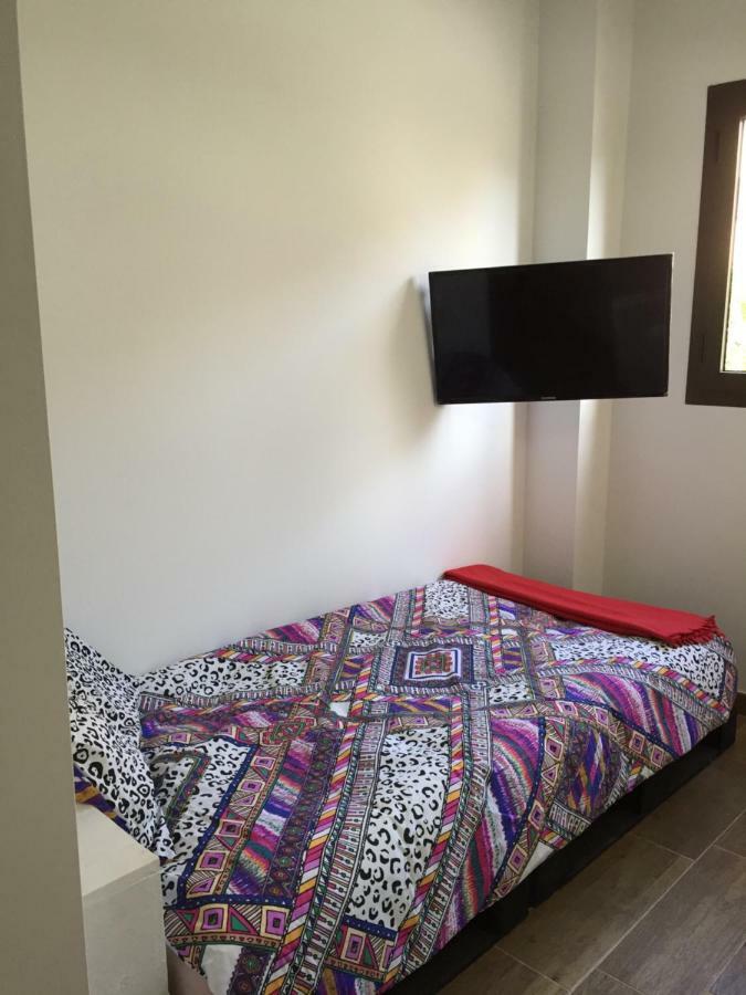 טלדה Casa Campillo, Habitaciones Individuales מראה חיצוני תמונה