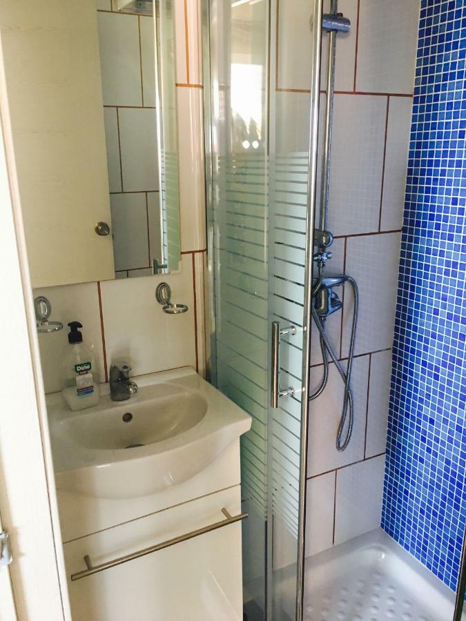 טלדה Casa Campillo, Habitaciones Individuales מראה חיצוני תמונה