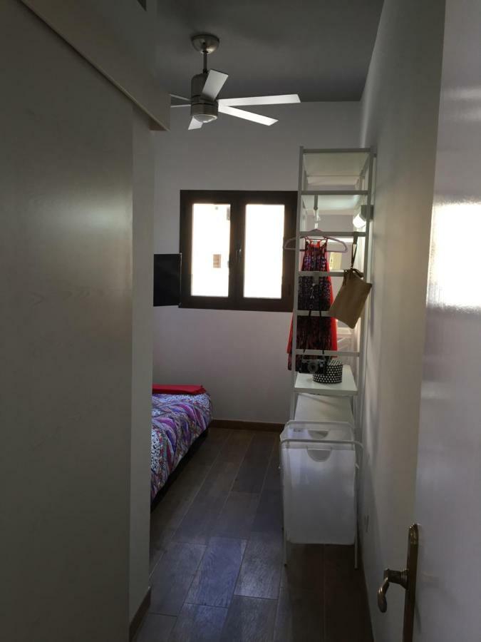 טלדה Casa Campillo, Habitaciones Individuales מראה חיצוני תמונה