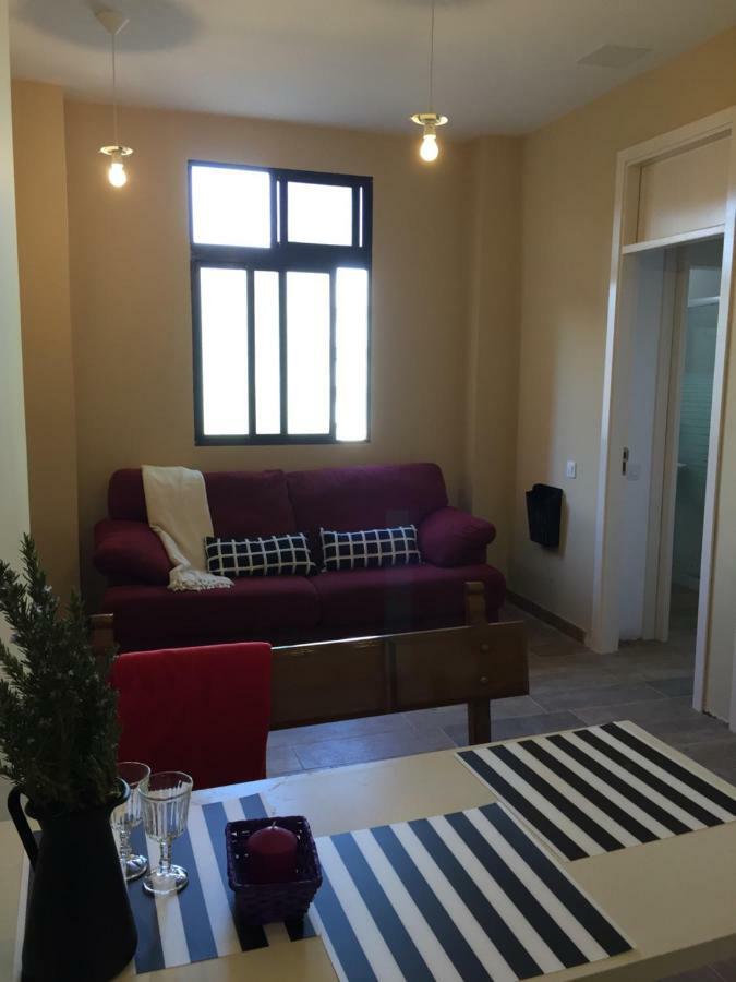 טלדה Casa Campillo, Habitaciones Individuales מראה חיצוני תמונה